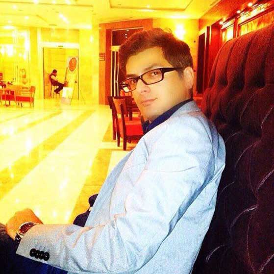 mf image Mehdi F