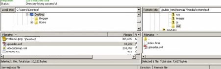 file_manager image file_manager Help media manager flash uploader not working